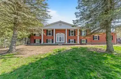 428 1 Charlotteville Road Norfolk Ontario N0E 1P0