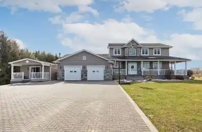 29 Cummings Road Elizabethtown-Kitley Ontario K0E 1M0