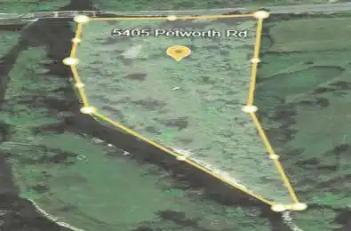 5405 PETWORTH Road Frontenac Ontario K0H 1V0