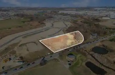 8273 Heritage Road Brampton Ontario L6Y 0E3