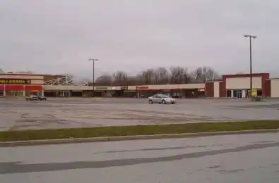 266 Dundas Street Unit# 106 Quinte West Ontario K8V 5Z9