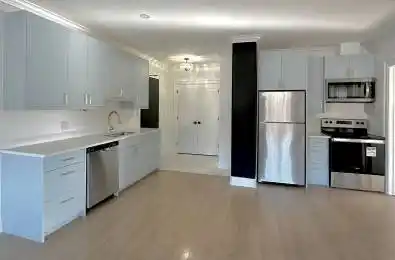 16 Hincks Street Unit# 7 St. Thomas Ontario N5R 5Z2