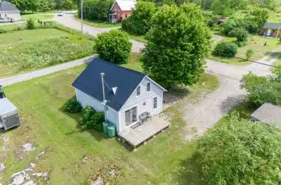 1244 FOURTH CHUTE Road Bonnechere Valley Ontario K0J 1S0