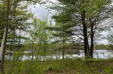 Lot 8 Casson Trail Madawaska Valley Ontario K0J 1B0