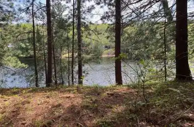 Lot 29 Sandy Shores Trail Madawaska Valley Ontario K0J 1B0