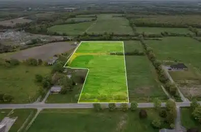 1259 County 19 Road Prince Edward County Ontario K0K 1T0