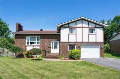 601 KIRKWOOD Street Cornwall Ontario K6H 5Y9