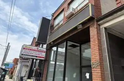 688 Gerrard Street Toronto E01 Ontario M4M 1Y3
