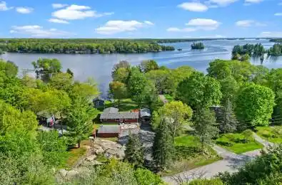 116 Mystic Point Road Trent Lakes Ontario K0L 1J0