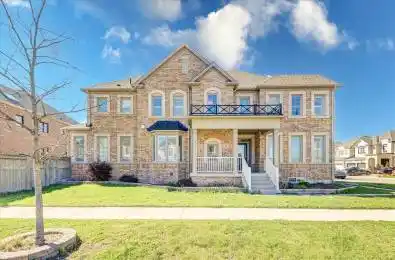 16 Vetch Street Brampton Ontario L6Y 6C2