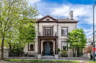 264 King Street Kingston Ontario K7L 3A9