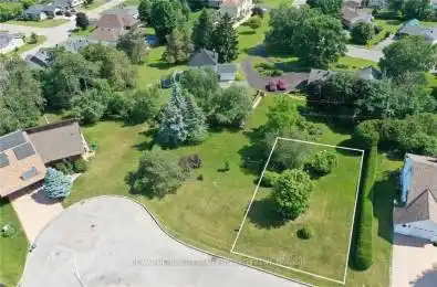 Lot 3 MCDOUGALL Road Renfrew Ontario K7V 4J9