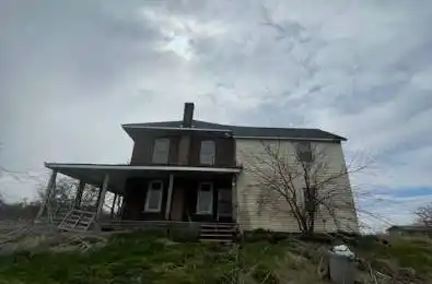 1834 10th Line Trent Hills Ontario K0L 1L0