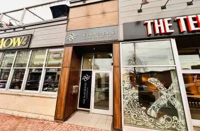 397 Richmond Road Unit# B2 Carlingwood - Westboro and Area Ontario K2A