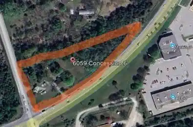 6059 6th Concession Uxbridge Ontario L9P 1R1