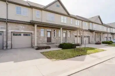 935 Goderich Street Unit# 18 Saugeen Shores Ontario N0H 2C3