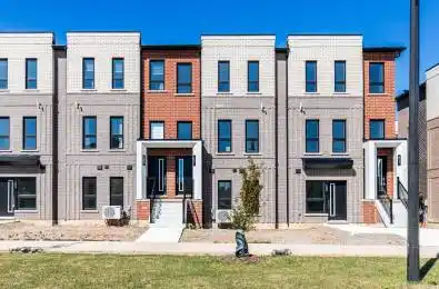 205 Burke Street Hamilton Ontario L0R 2H7