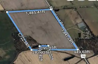 Rhineland Road Norfolk Ontario N4B 2W6