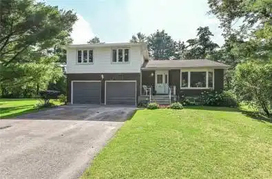 131 SHERWOOD SPRINGS Road Front of Yonge Ontario K0E 1R0