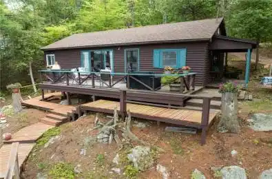 7 BARBS Lane Rideau Lakes Ontario K0G 1L0