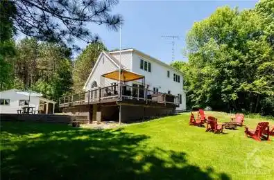 763 NARROWS LOCK Road Unit# 114 Rideau Lakes Ontario K0G 1V0