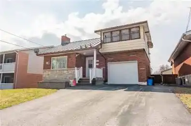 304 GARDNER Avenue Cornwall Ontario K6H 5H8
