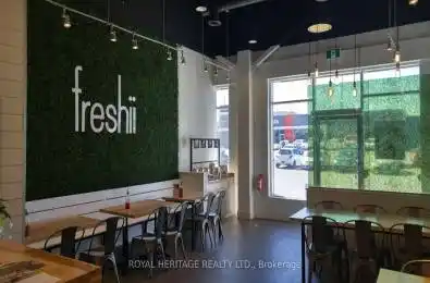 239 Earl Stewart Drive Unit# 3 Aurora Ontario L4G 7Y3