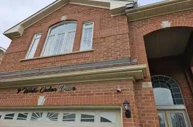 9 White Cedar Drive Unit# Bsmt Markham Ontario L3S 4B6