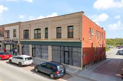 193 Main Street Newmarket Ontario L3Y 3Y9