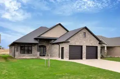 207 Irishwood Lane Brockton Ontario N0G 2V0