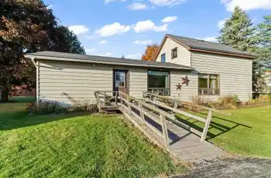 14338 Bruce Road 10 N/A Brockton Ontario N0G 1S0