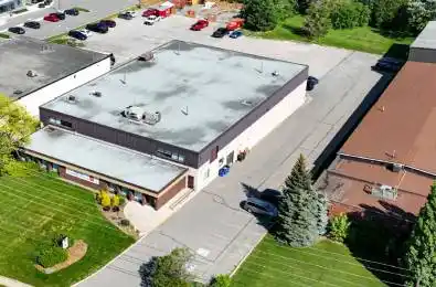 2270 Speers Road Oakville Ontario L6L 2X8