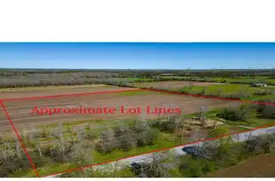 00 Callaghan Road Tyendinaga Ontario K0K 2N0