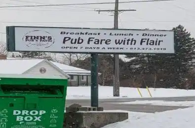 231 Durham Street Centre Hastings Ontario K0K 2K0