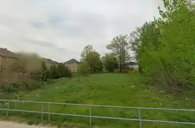 0 (A) Snively Street Richmond Hill Ontario L4E 3E7