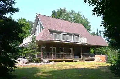 2411 Hwy. 118 E. Highway Bracebridge Ontario P1L 1X1