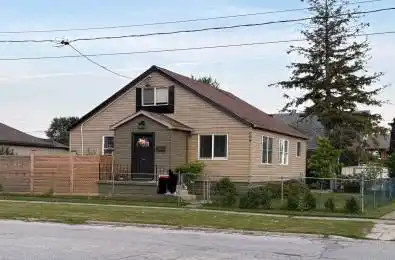 664 Wallace Street Chatham-Kent Ontario N8A 1K3