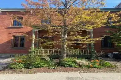 58-60 St Andrew Street Lower Town - Sandy Hill Ontario K1N 5E9