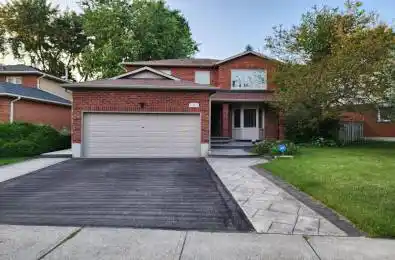 102 William Stephenson Drive Whitby Ontario L1N 8T1