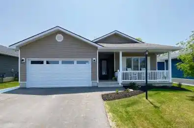 215 Lake Breeze Drive Ashfield-Colborne-Wawanosh Ontario N7A 0C6