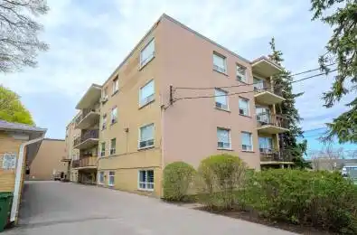 219 Wilson Avenue Unit# 101 Toronto C04 Ontario M5M 3B2