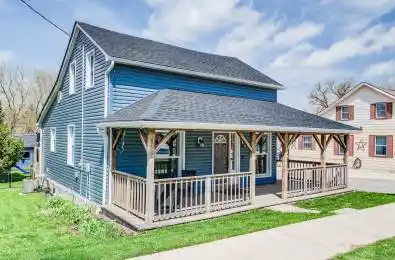 30 Wellington Street Mapleton Ontario N0G 1P0