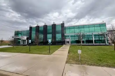 210 Great Gulf Drive Vaughan Ontario L4K 5W1