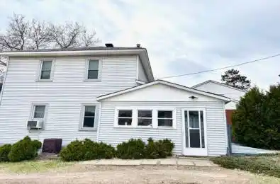 19420 Opeongo Line Madawaska Valley Ontario K0J 1B0