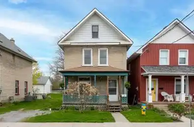 104 Princess Street Peterborough Ontario K9J 2A9