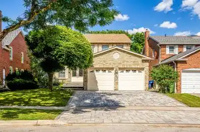 267 Hidden Trail Toronto C07 Ontario M2R 3S7