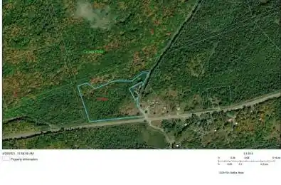 part Lot 39 - 40 N/A Limerick Ontario K0L 1P0