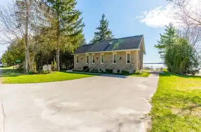339605 Presqu'ile Road Georgian Bluffs Ontario N0H 1S0