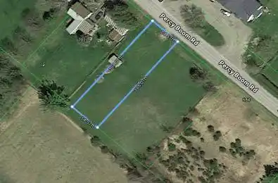 LT 12 Percy Boom Road Trent Hills Ontario K0L 1L0