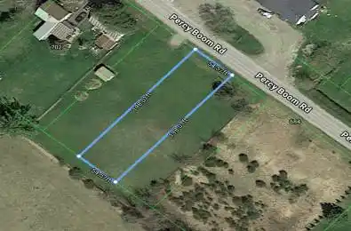 LT 11 Percy Boom Road Trent Hills Ontario K0L 1L0